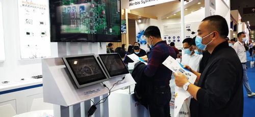 CMEF 2021秋季展開幕 華北工控醫(yī)療設(shè)備專用嵌入式計(jì)算機(jī)產(chǎn)品亮點(diǎn)紛呈